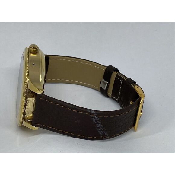 Fossil Gen 3 Authentic Genuine Smart Watch Custom Band FTW6006 CR458 - Picture 9 of 12